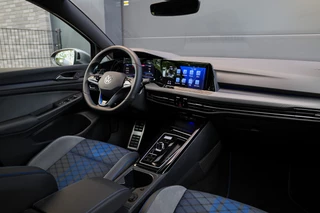 Volkswagen Golf – thumbnail 27