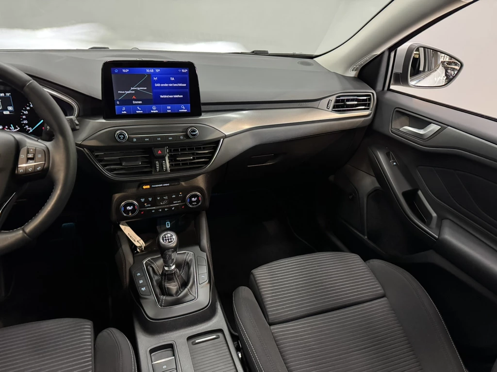Ford Focus – foto 28