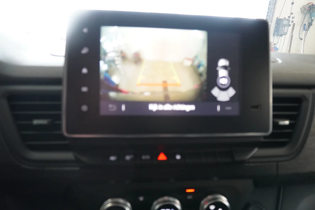 Renault Trafic – foto 18