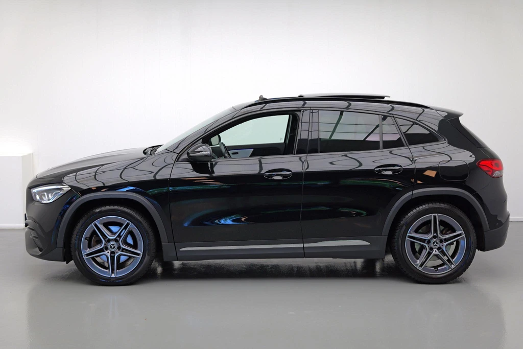 Mercedes-Benz GLA – foto 7