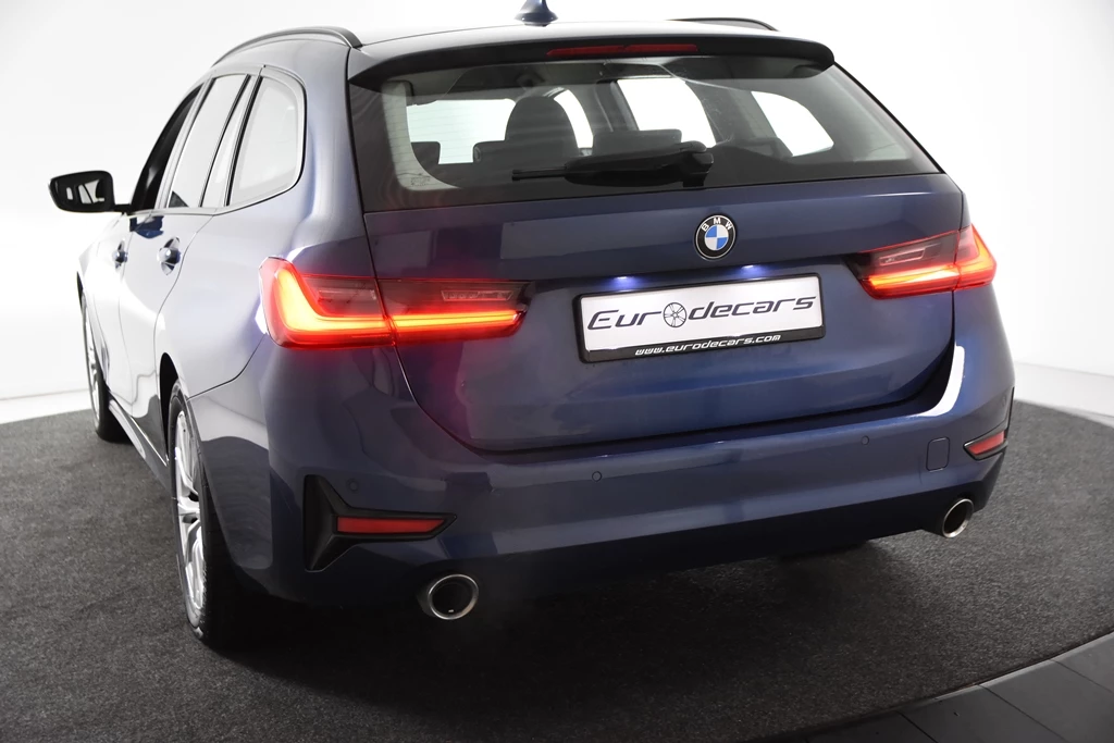 BMW 3 Serie – foto 8