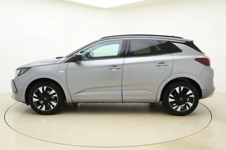 Opel Grandland – thumbnail 2