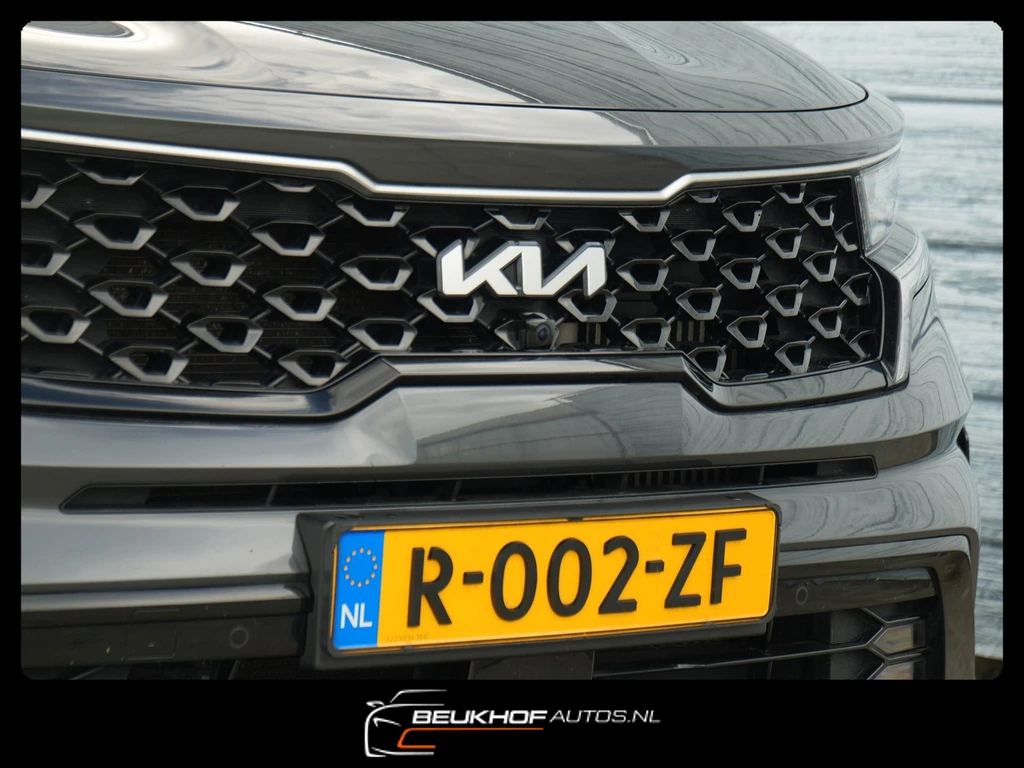 Kia Sorento – foto 24