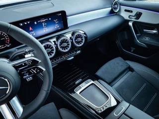 Mercedes-Benz A-Klasse – thumbnail 19
