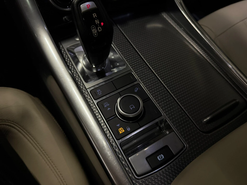 Land Rover Range Rover Sport – foto 17