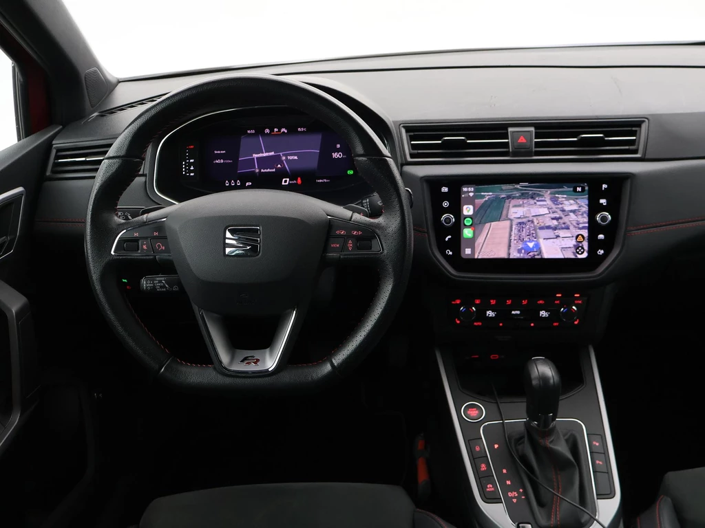SEAT Arona – foto 8