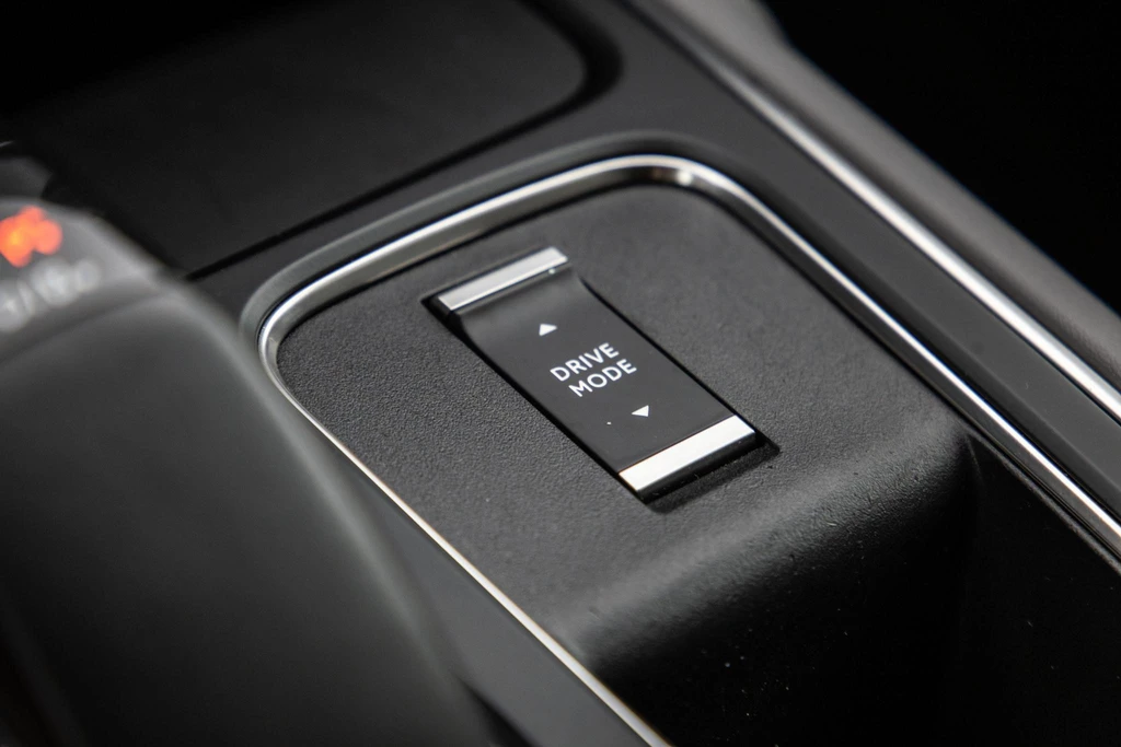 Citroën C5 Aircross – foto 33
