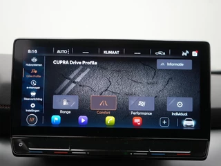 CUPRA Born – thumbnail 26