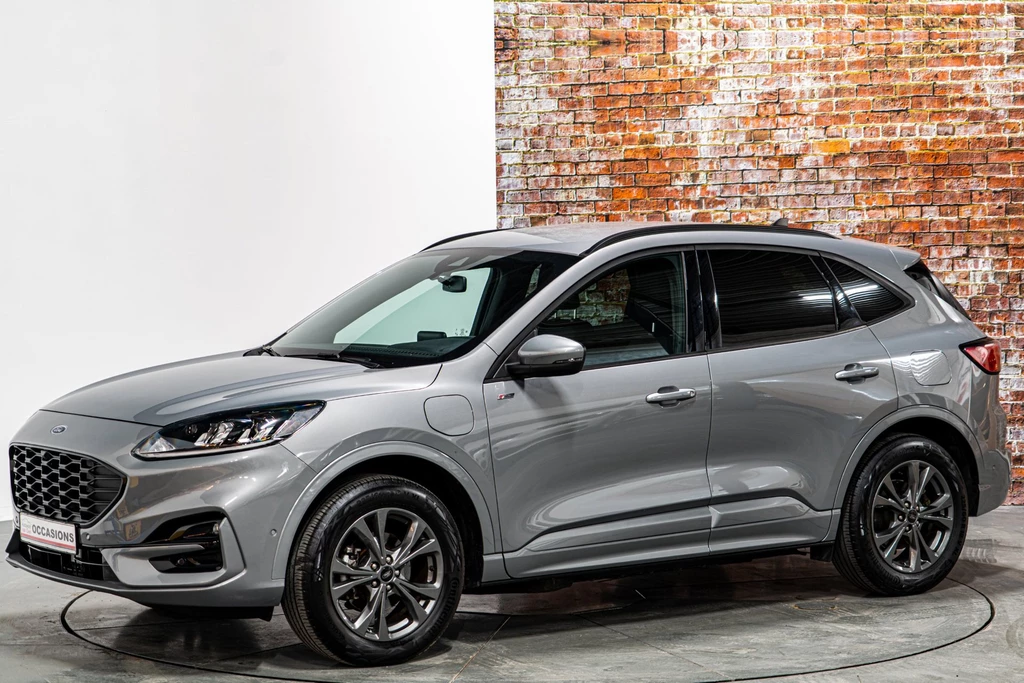 Ford Kuga – foto 2