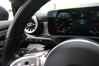 Mercedes-Benz CLA – thumbnail 22