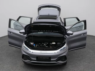 BYD ATTO 3 – thumbnail 17