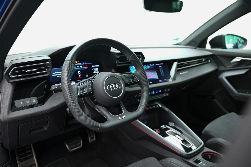 Audi S3 – foto 18