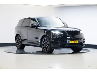 Land Rover Range Rover Sport – thumbnail 7