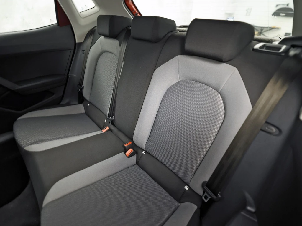 SEAT Ibiza – foto 15