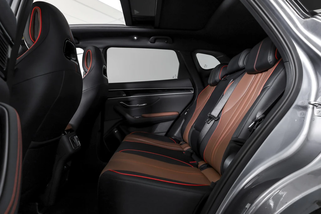 BYD SEAL U – foto 94