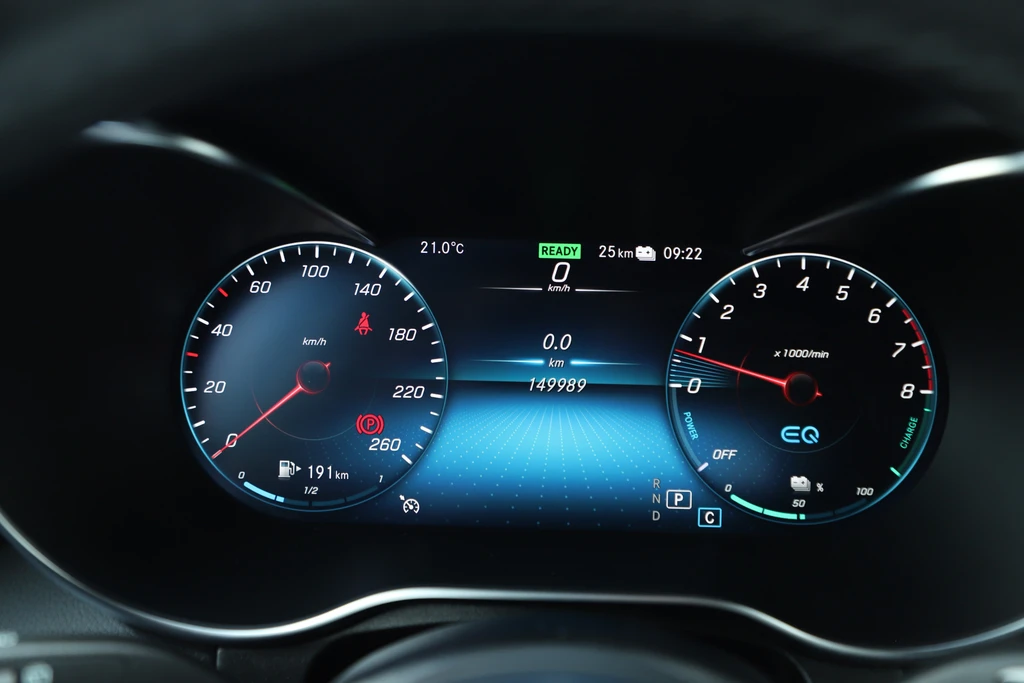 Mercedes-Benz GLC – foto 27