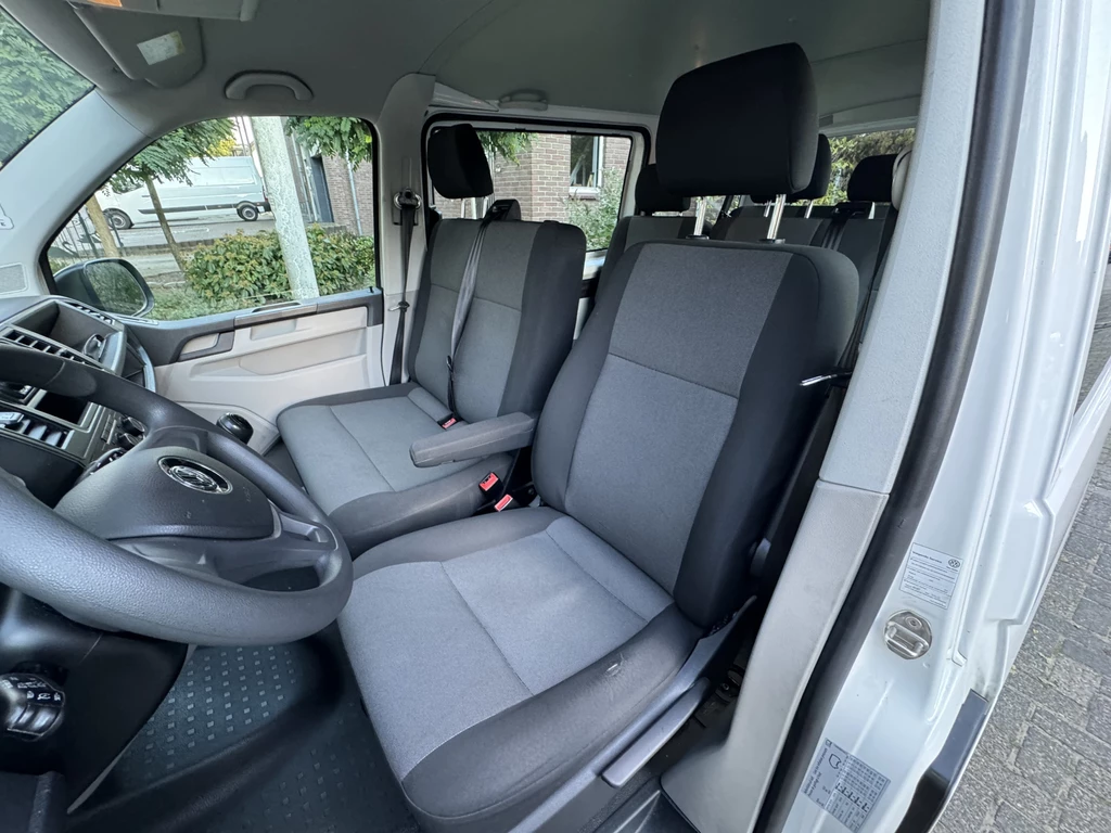 Volkswagen Transporter – foto 15