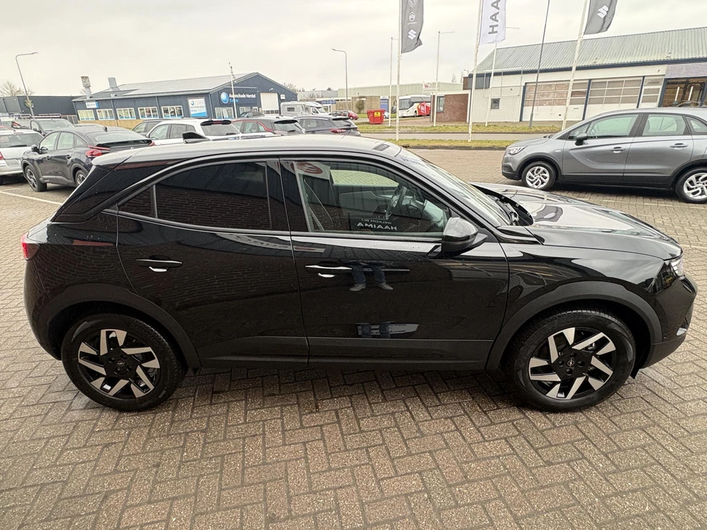 Opel Mokka-e – foto 4