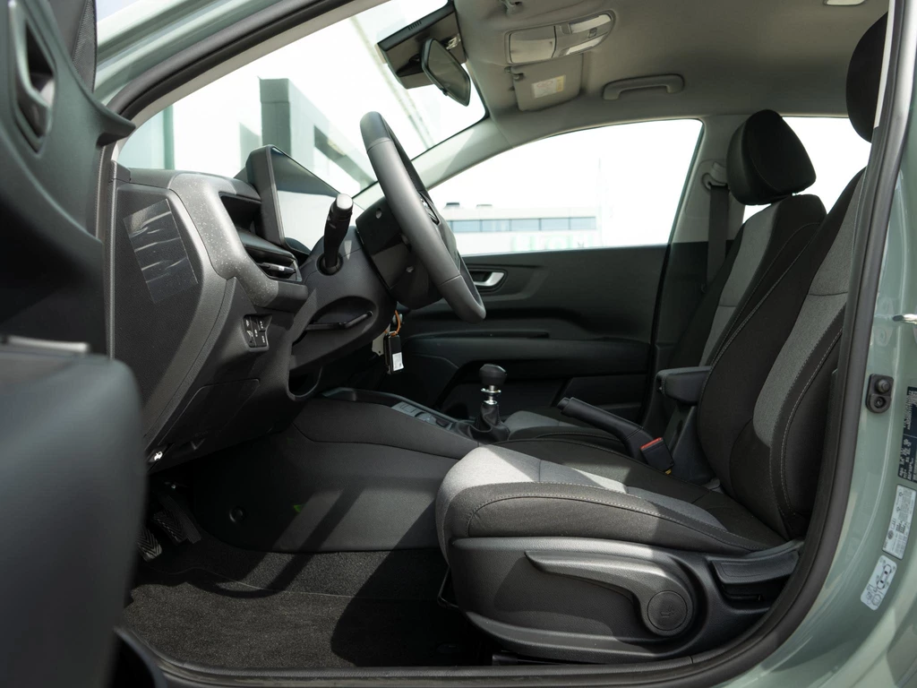 Kia Stonic – foto 16