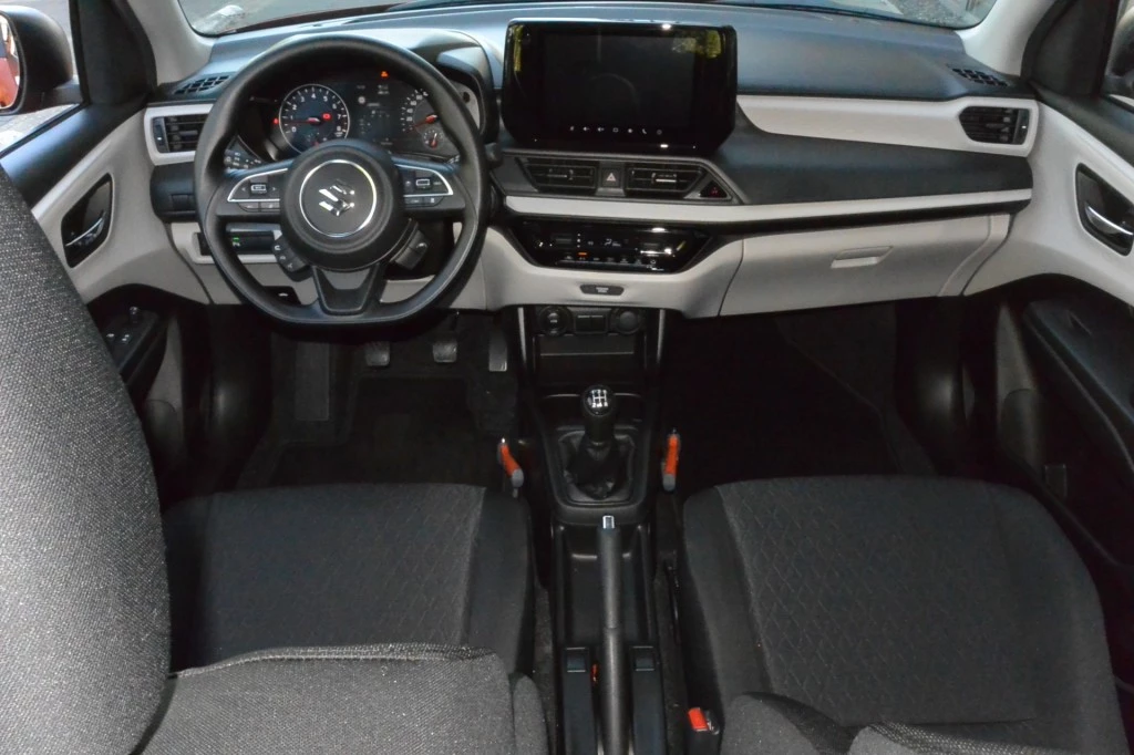 Suzuki Swift – foto 20