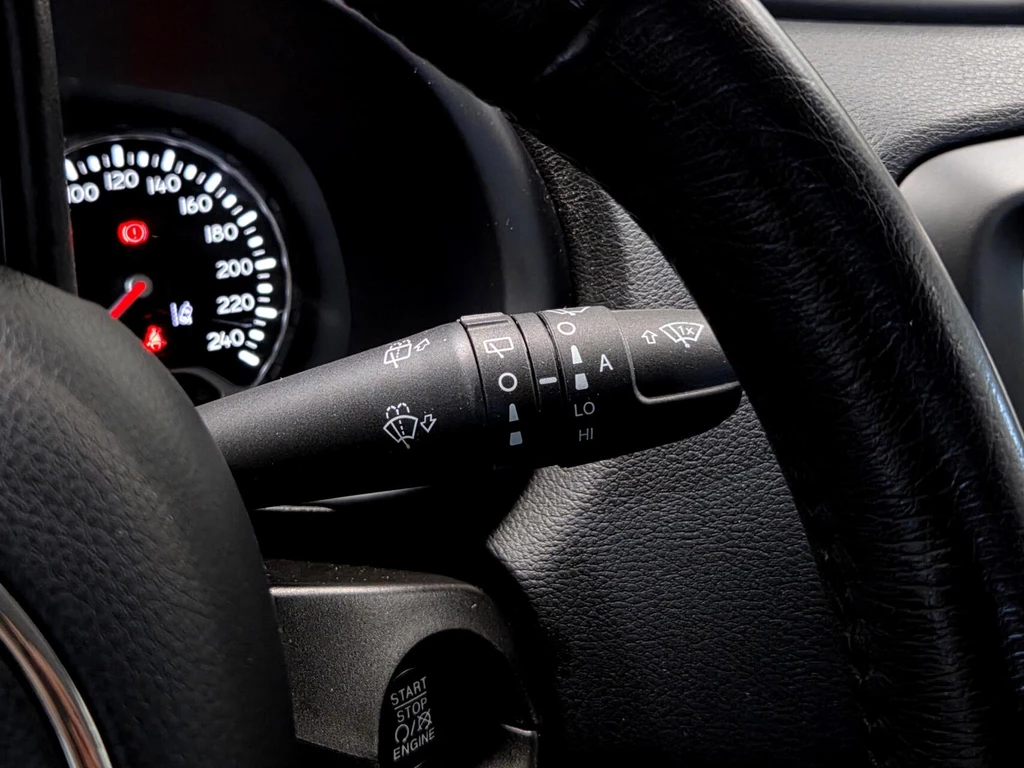 Jeep Renegade – foto 29