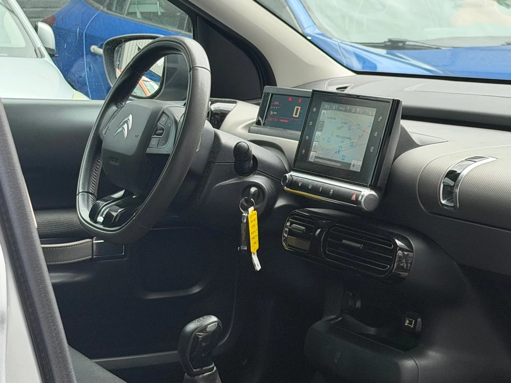 Citroën C4 Cactus – foto 14
