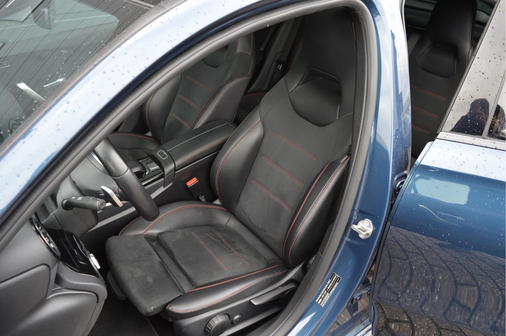 Mercedes-Benz A-Klasse – foto 10