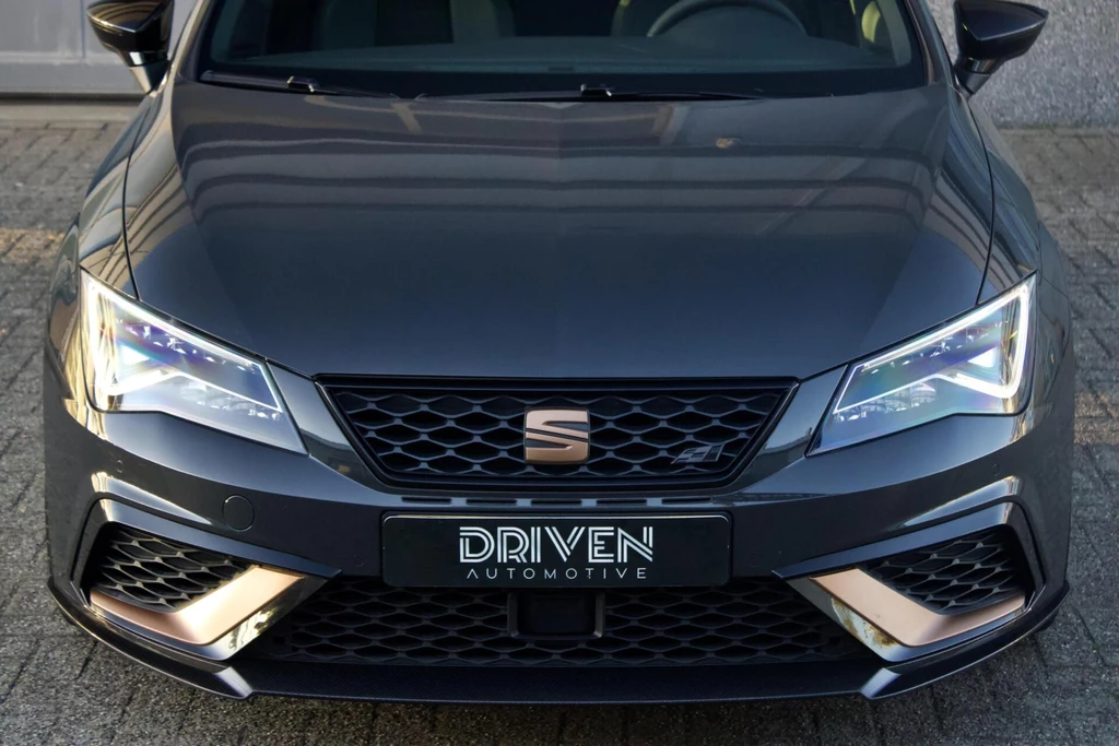SEAT Leon – foto 9
