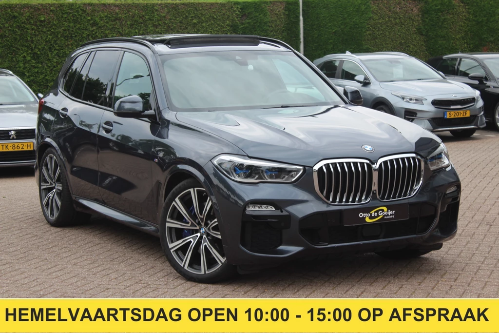 BMW X5 – foto 7