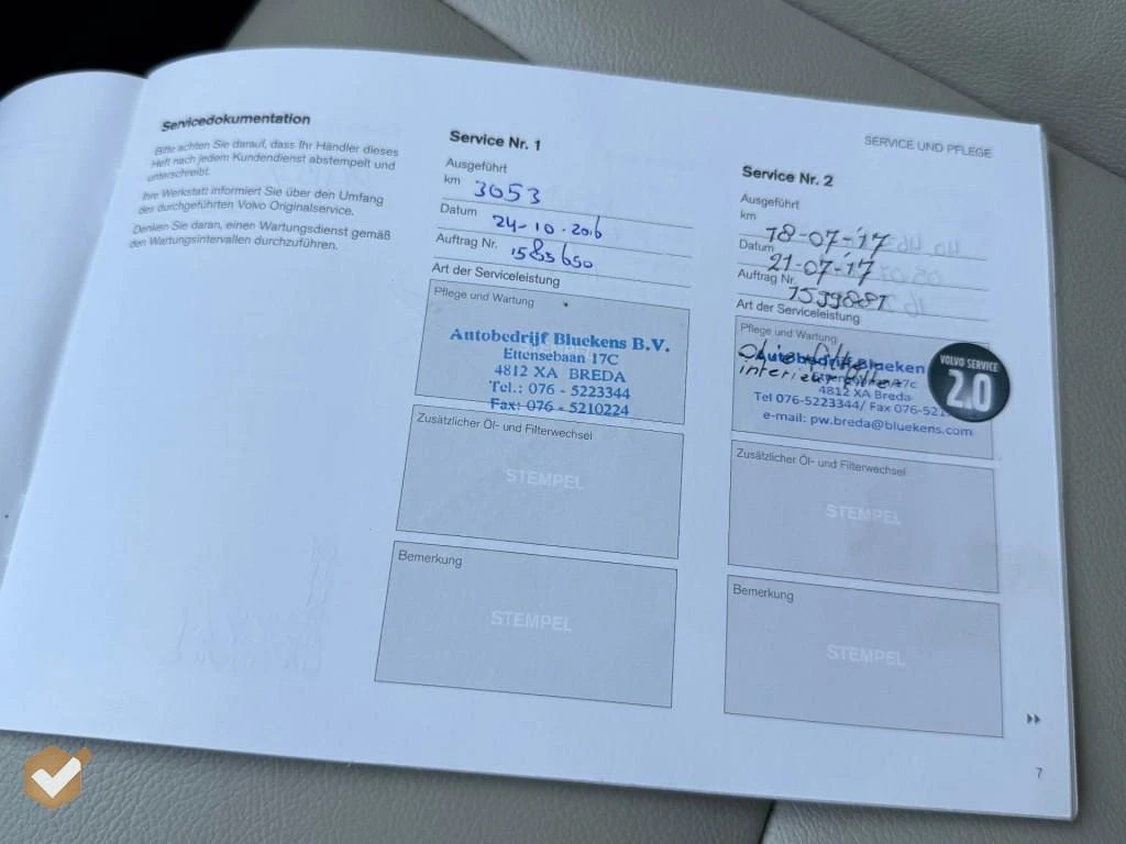 Volvo XC60 – foto 45