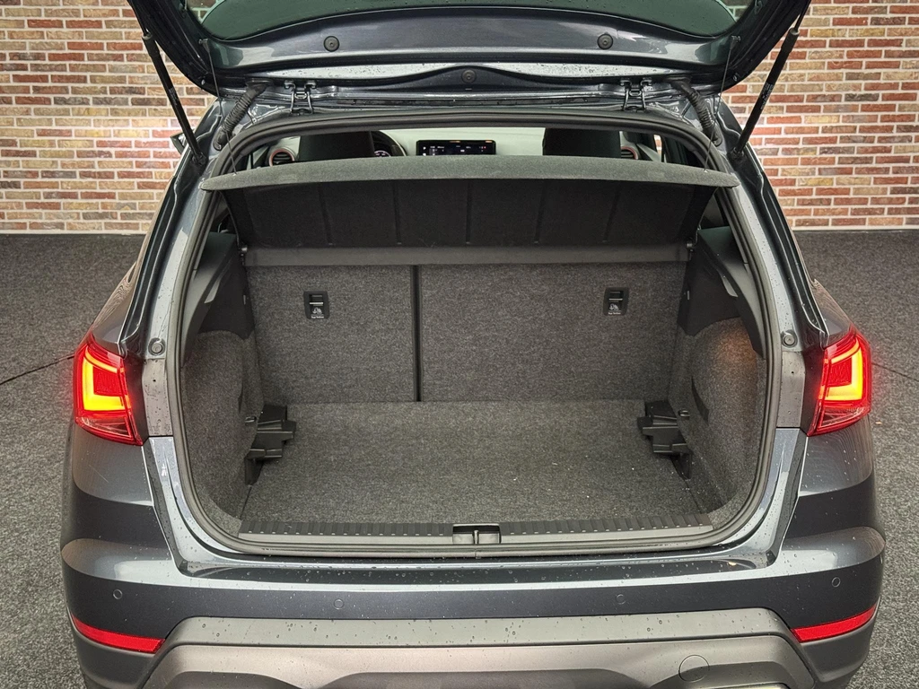 SEAT Arona – foto 18