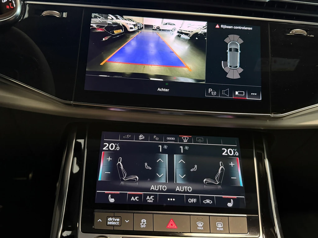 Audi Q8 – foto 28
