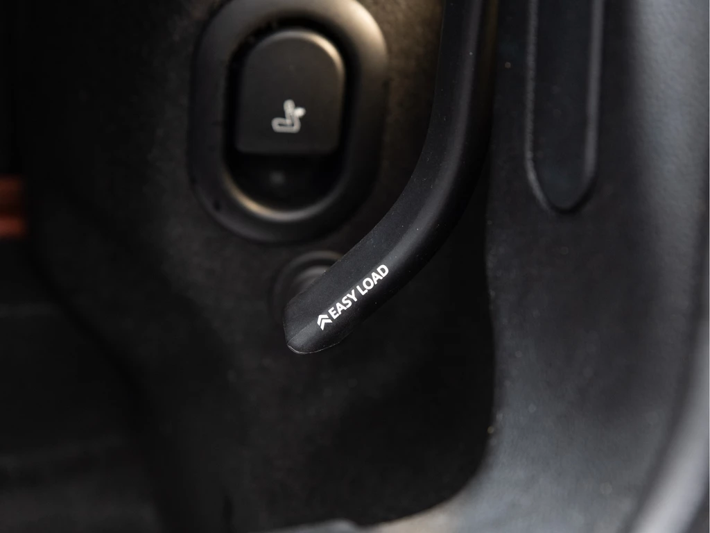 MINI Cooper Cabrio – foto 48
