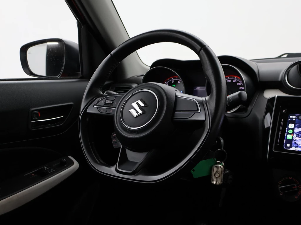 Suzuki Swift – foto 17