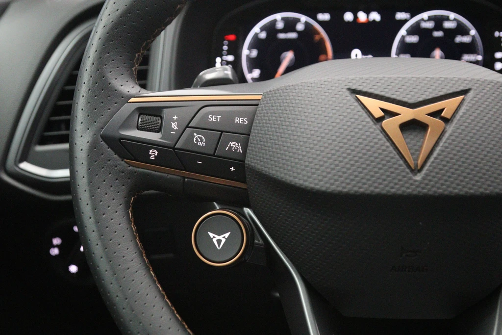 CUPRA Ateca – foto 20