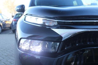 Citroën C3 Aircross – thumbnail 14