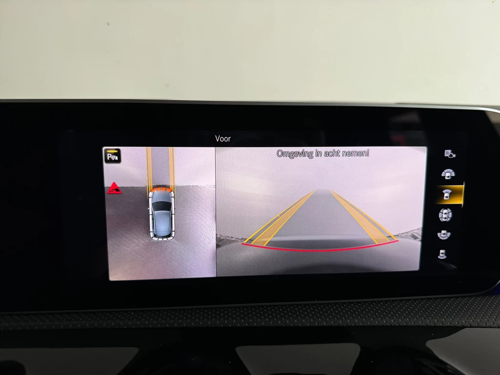 Mercedes-Benz A-Klasse – foto 19
