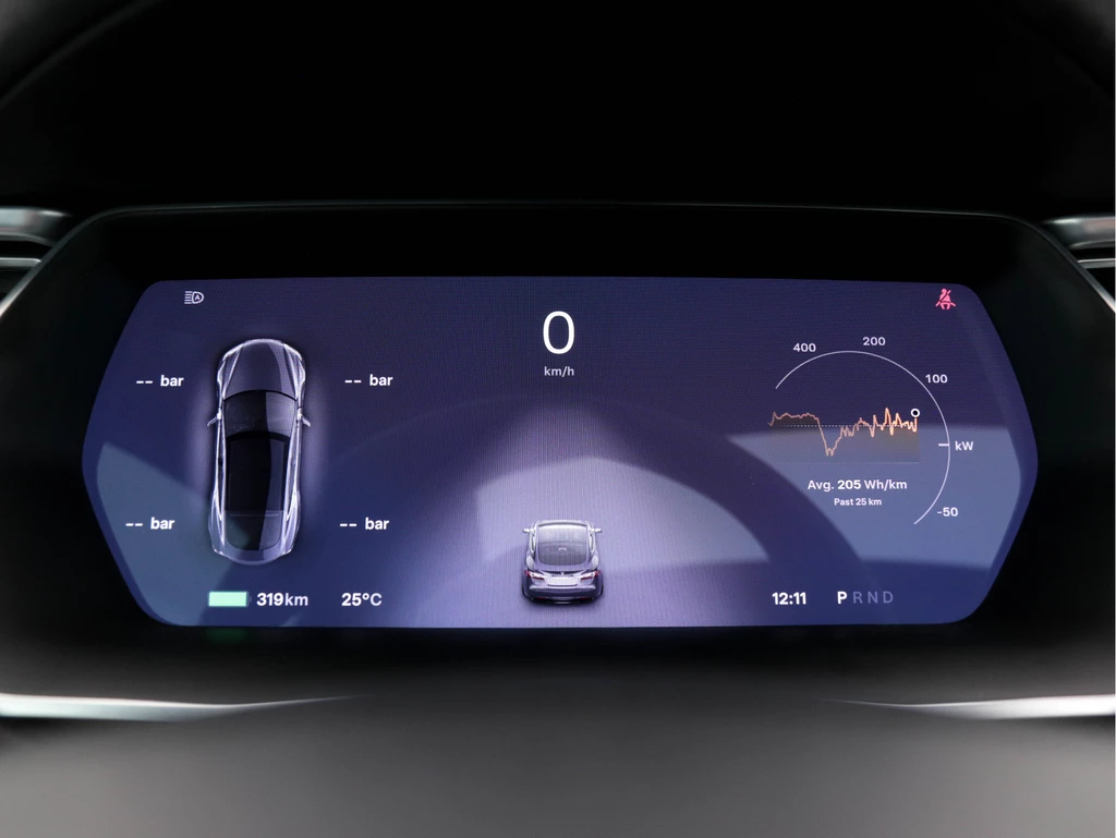Tesla Model S – foto 20