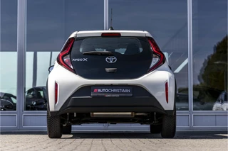 Toyota Aygo – thumbnail 5