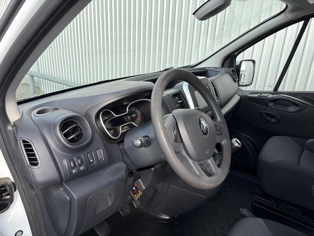 Renault Trafic – foto 10