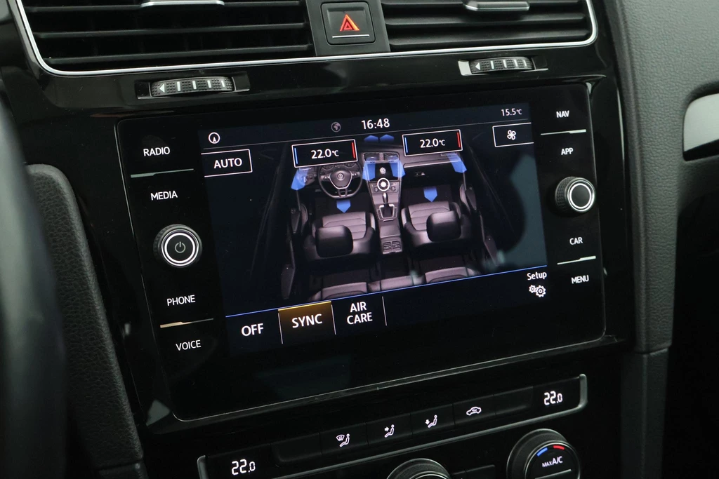 Volkswagen Golf – foto 25