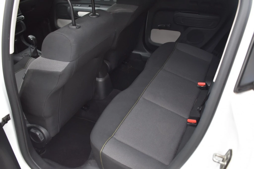 Citroën C3 – foto 7