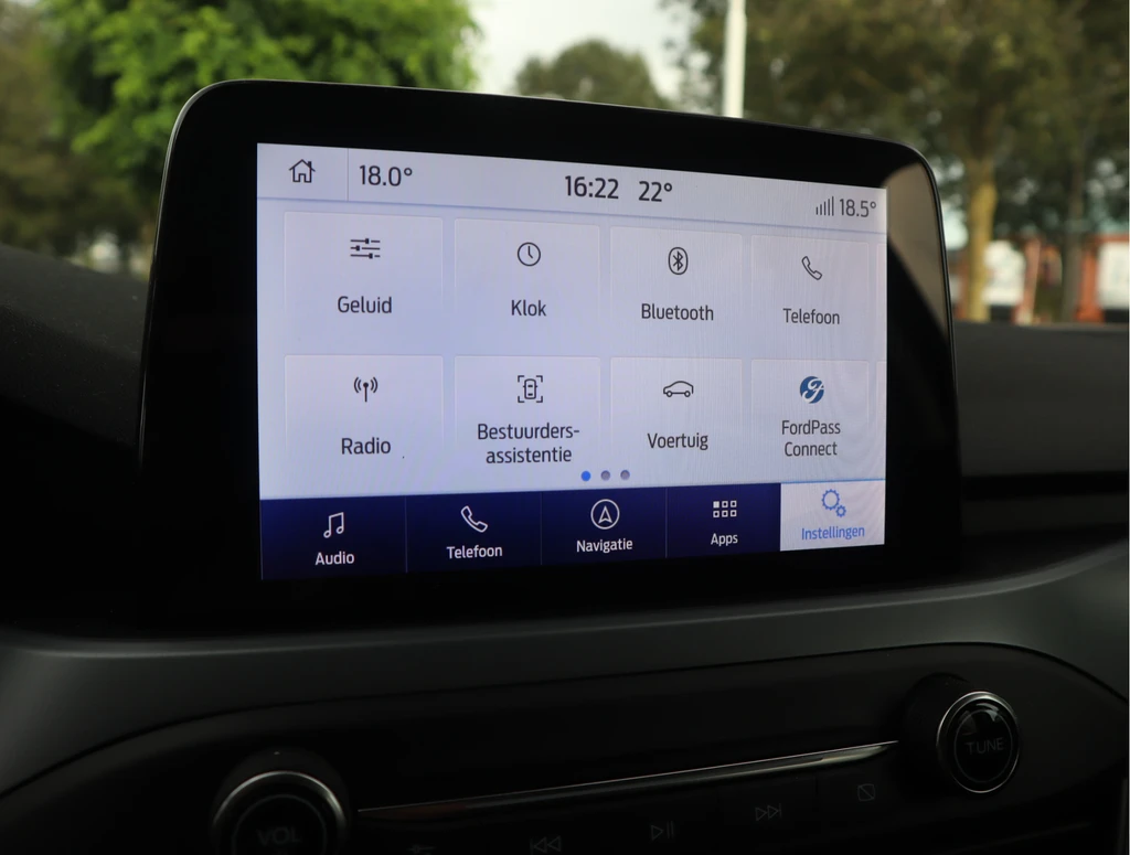 Ford Focus – foto 35