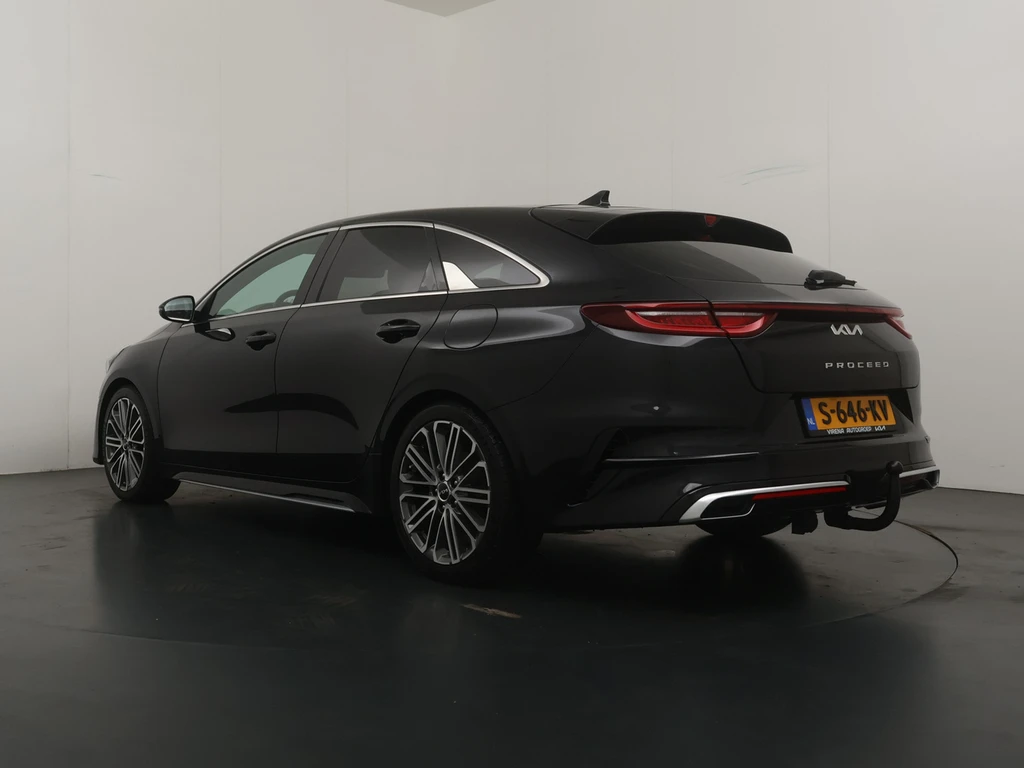 Kia ProCeed – foto 5