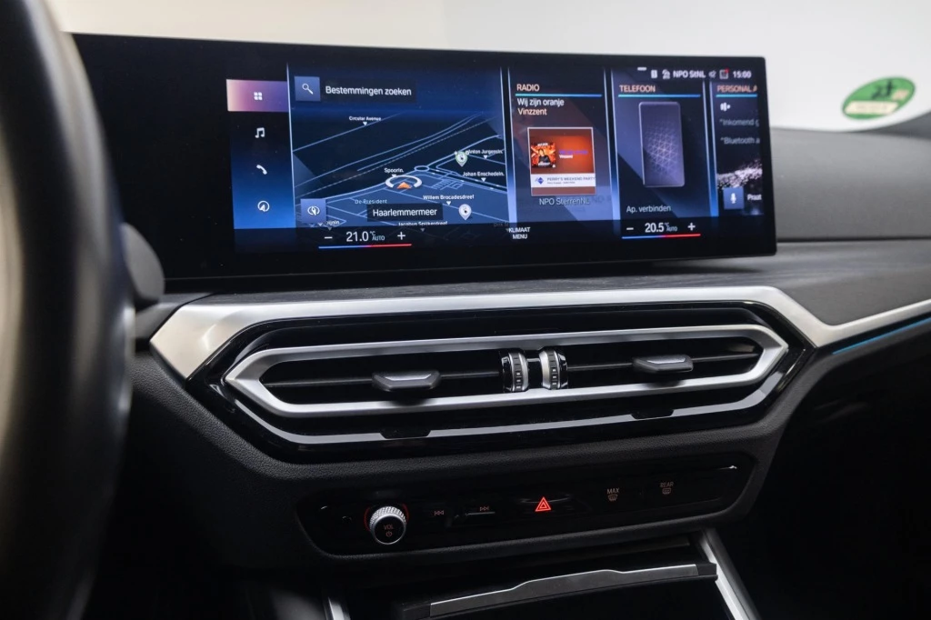 BMW 3 Serie – foto 18