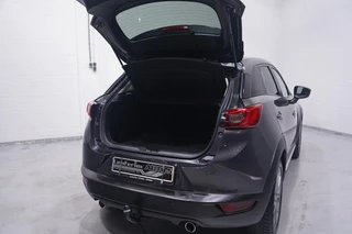 Mazda CX-3 – thumbnail 7