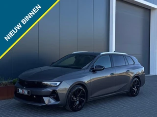 Opel Astra – thumbnail 1