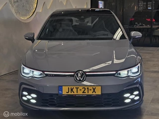 Volkswagen Golf – thumbnail 10