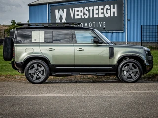 Land Rover Defender – thumbnail 7