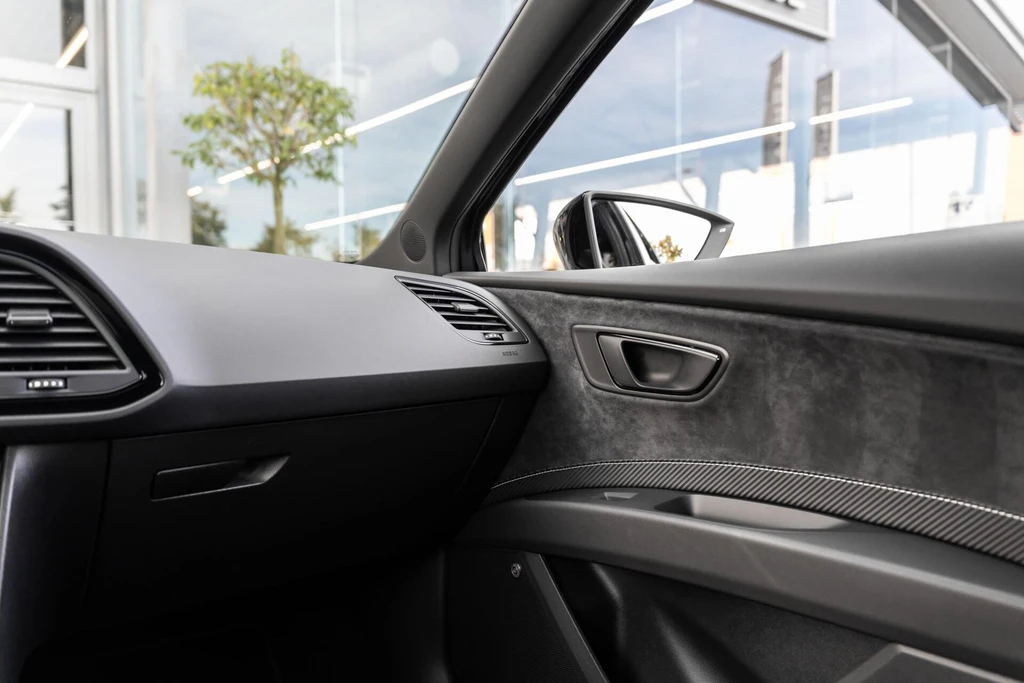 SEAT Leon – foto 50